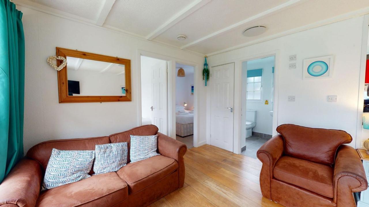 31 Tudor Court, Tolroy Manor Hayle Kültér fotó