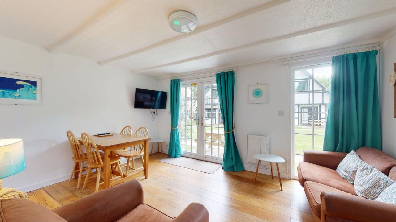 31 Tudor Court, Tolroy Manor Hayle Kültér fotó