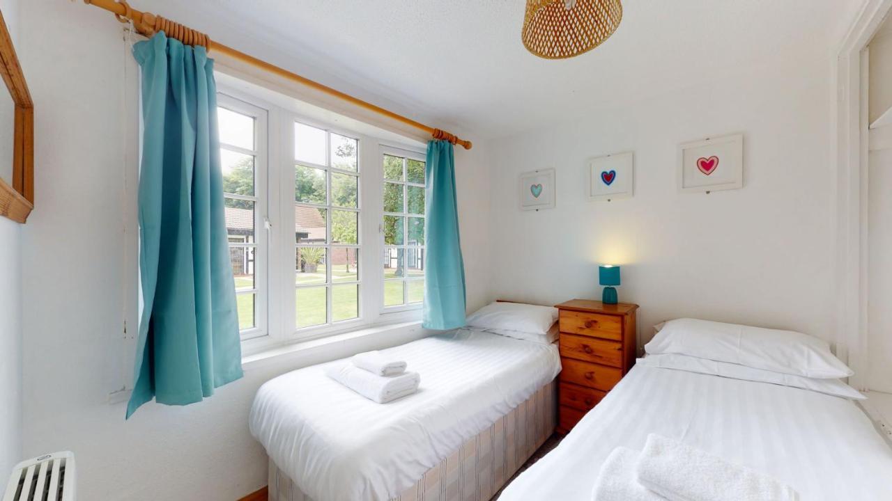 31 Tudor Court, Tolroy Manor Hayle Kültér fotó