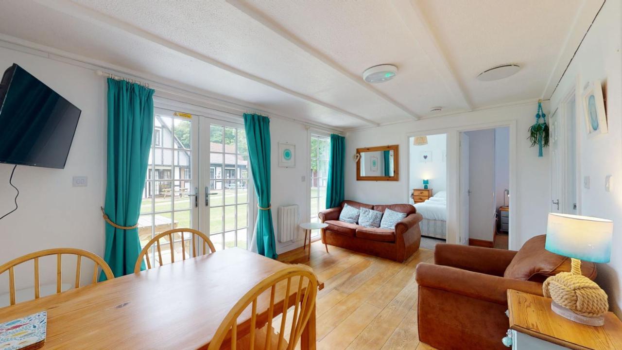 31 Tudor Court, Tolroy Manor Hayle Kültér fotó