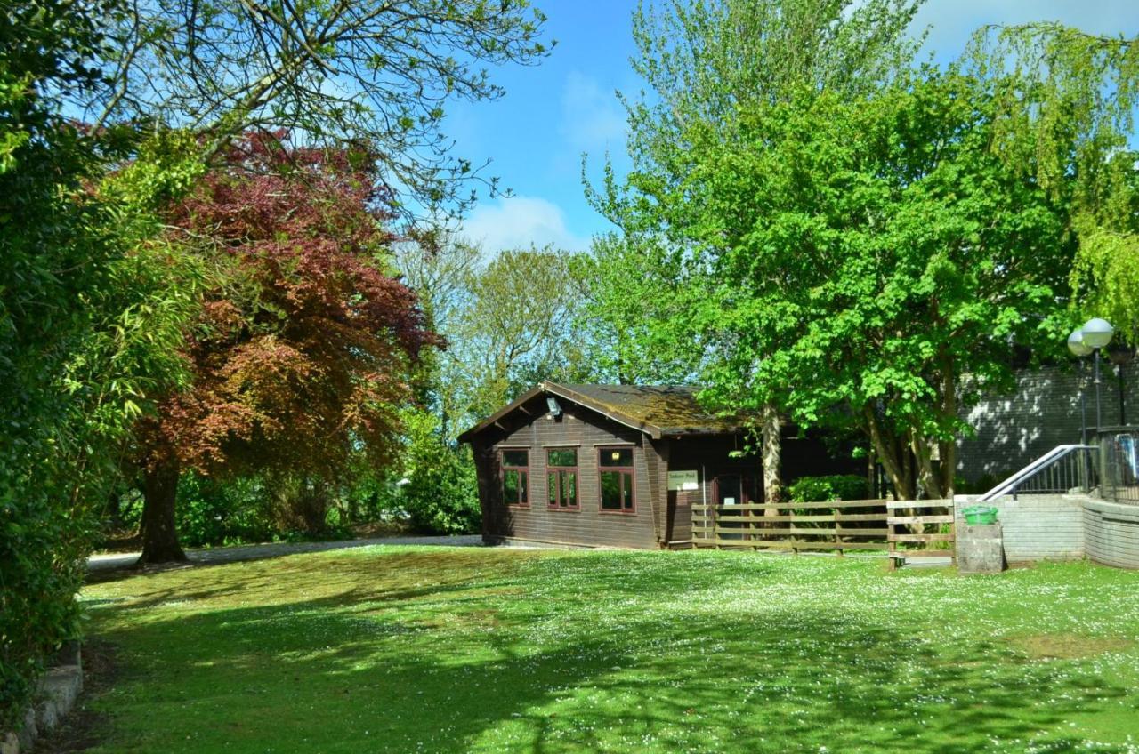 31 Tudor Court, Tolroy Manor Hayle Kültér fotó