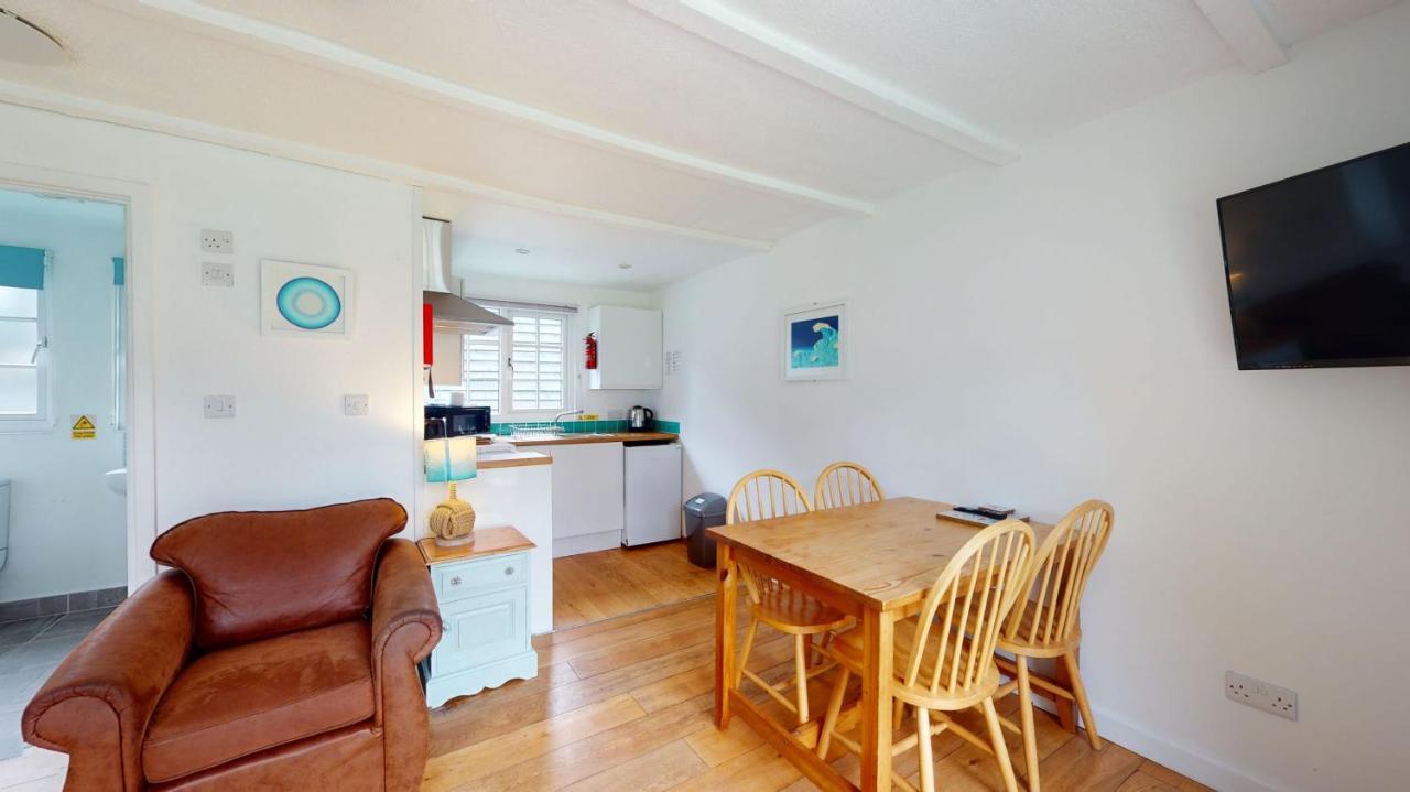 31 Tudor Court, Tolroy Manor Hayle Kültér fotó