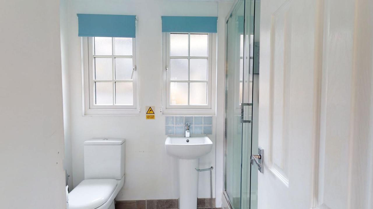 31 Tudor Court, Tolroy Manor Hayle Kültér fotó