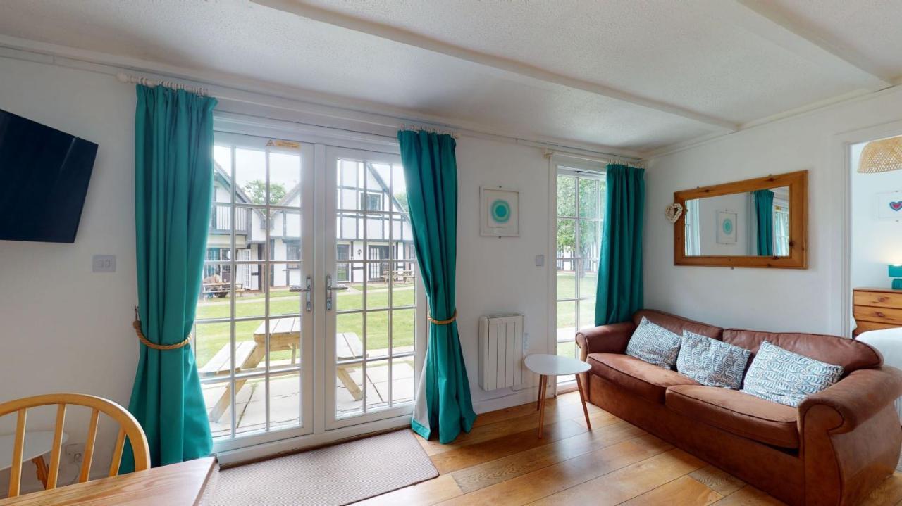 31 Tudor Court, Tolroy Manor Hayle Kültér fotó